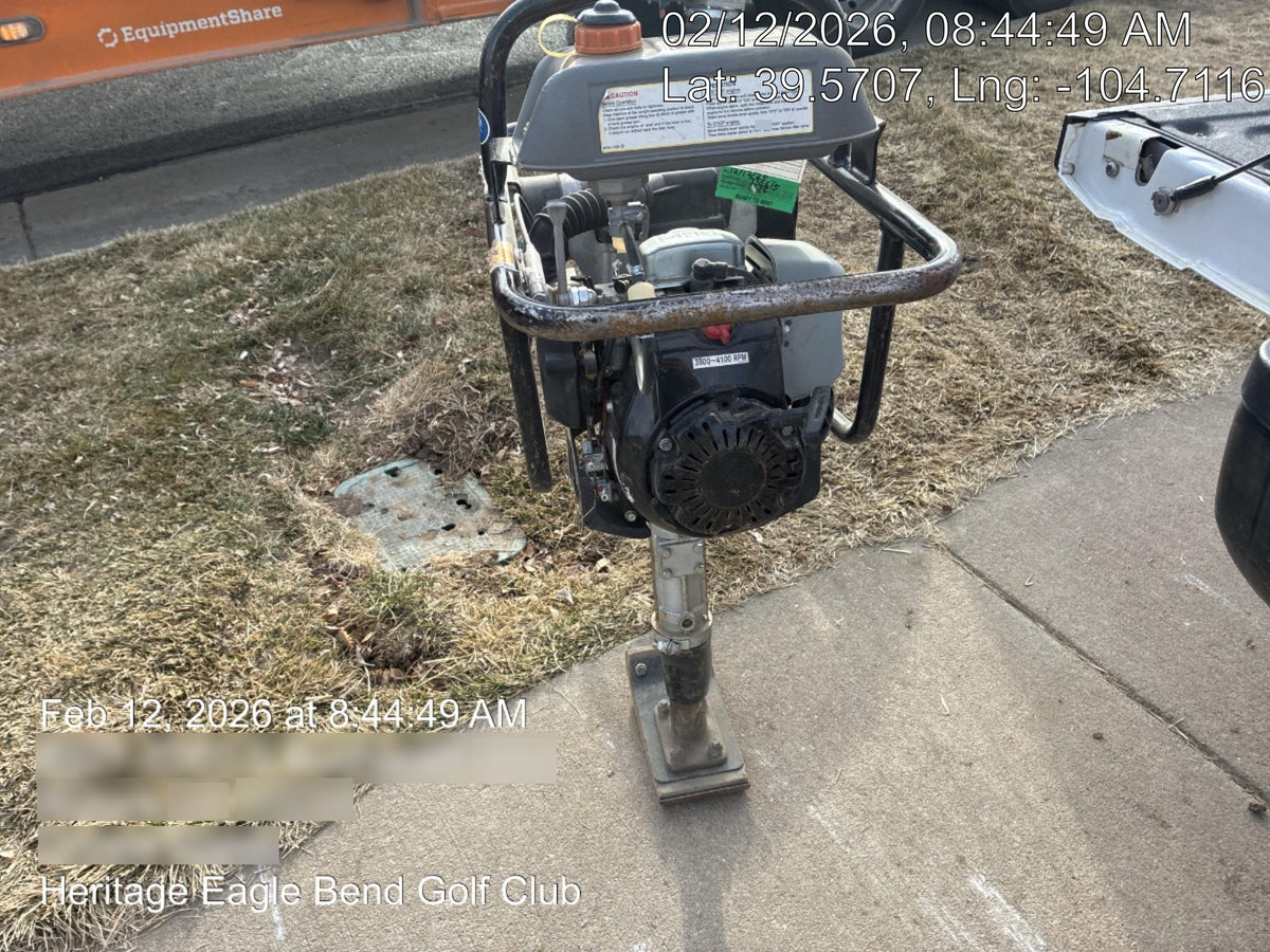 2023 MULTIQUIP MTR40HF