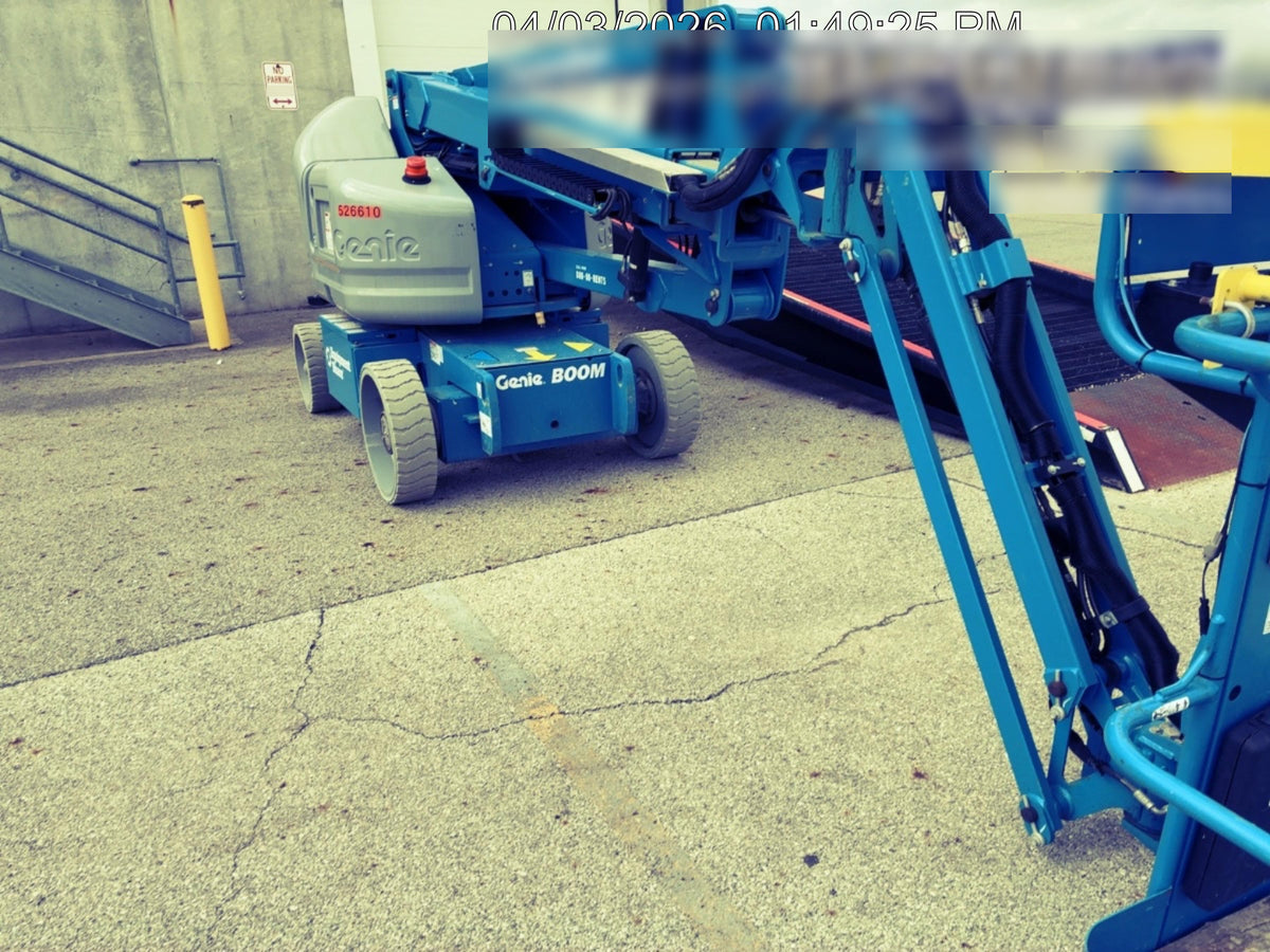 2025 GENIE Z40/23N RJ