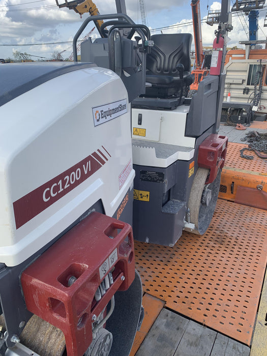 2021 DYNAPAC CC 1200