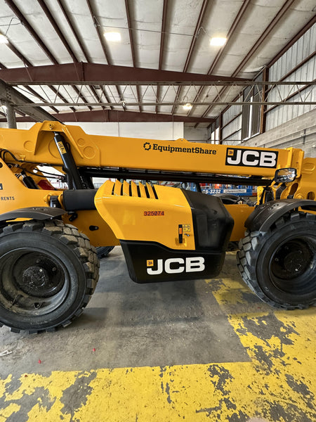 2023 JCB 509-42