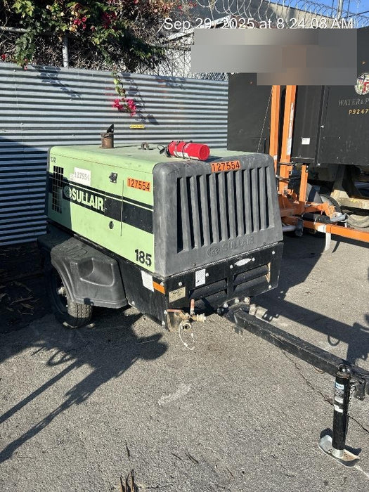 2021 SULLAIR 185-DPQ