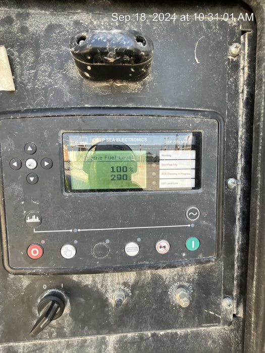 2021 ATLAS COPCO QAS150