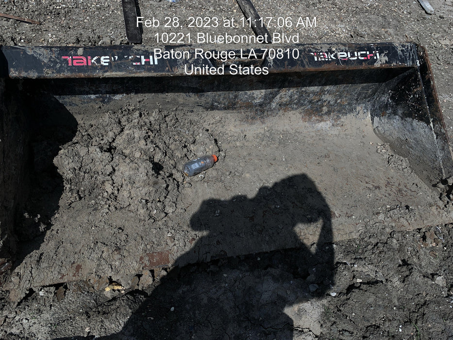 2021 PALADIN 48" Pallet Forks - Paladin