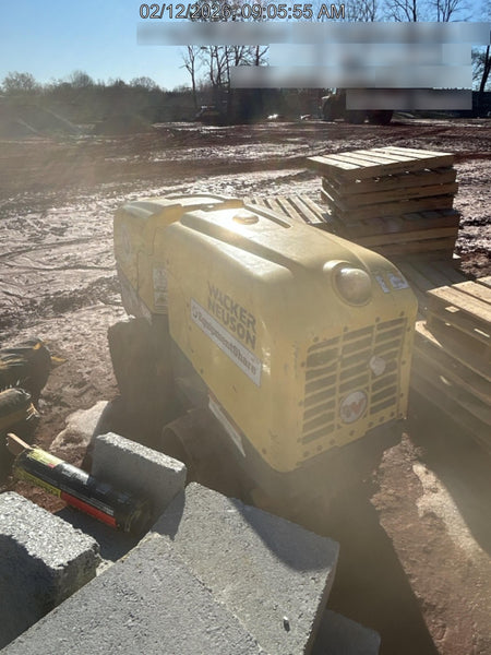 2021 WACKER NEUSON RTLx-SC3