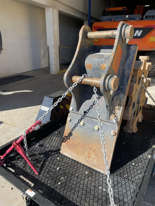 2020 PALADIN TWC4000-24