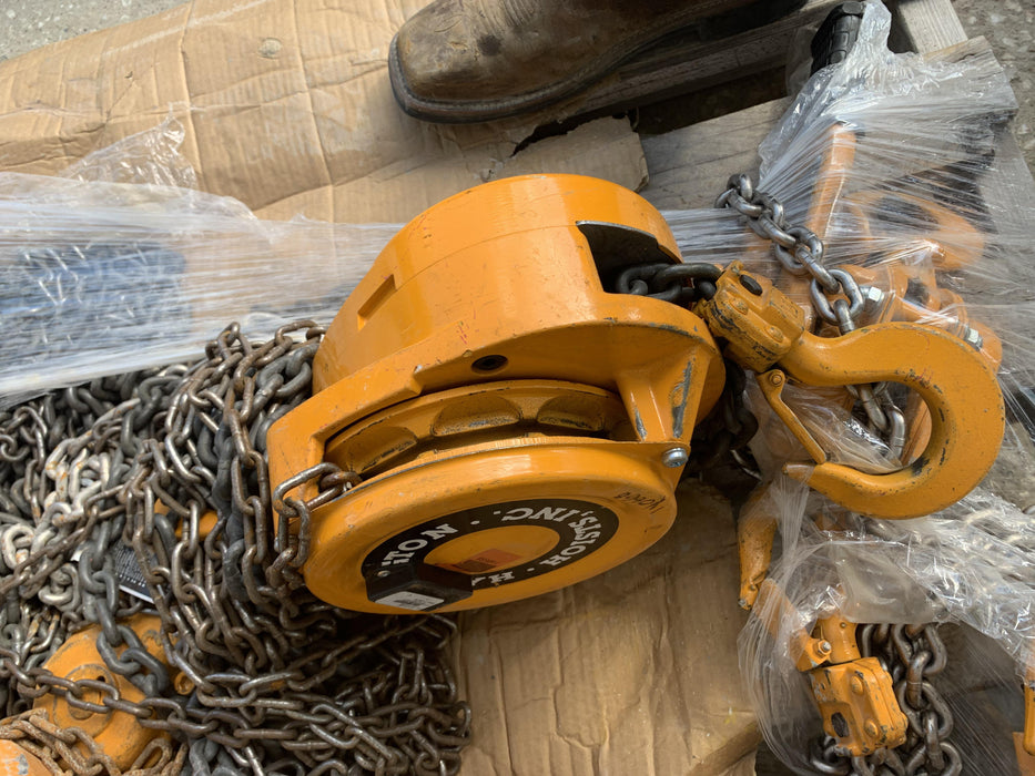 2021 HARRINGTON CF015-20