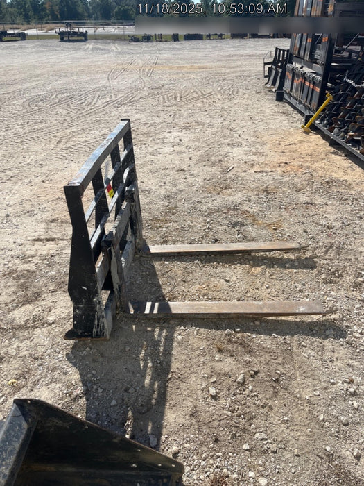 2024 ARROW MATERIAL HANDLING F5100CB