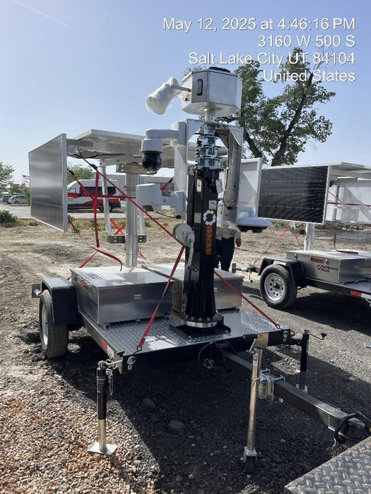 2025 SUN SURVEILLANCE SS-GEN-4535-1