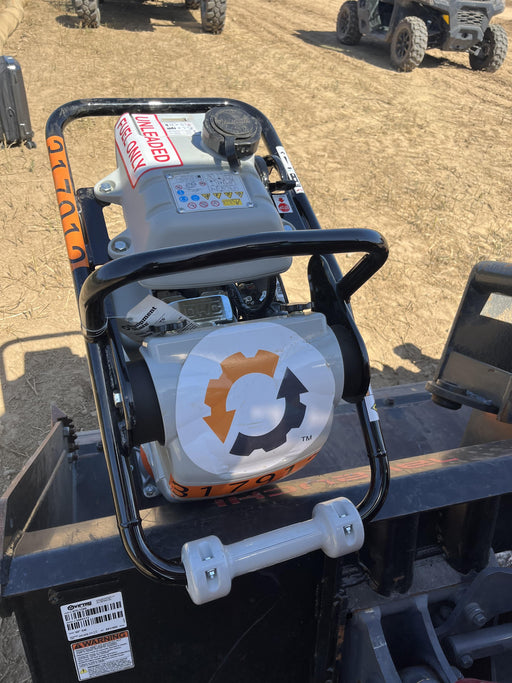 2023 MULTIQUIP MTX60HD