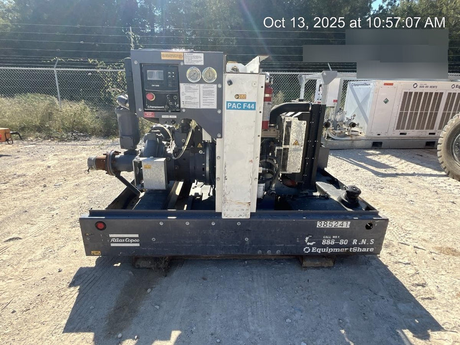 2023 ATLAS COPCO PAC F44 KD