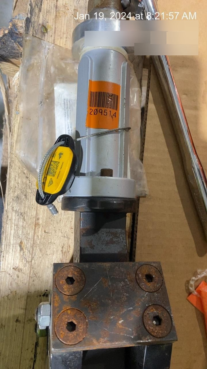 2022 PETOL P95-525