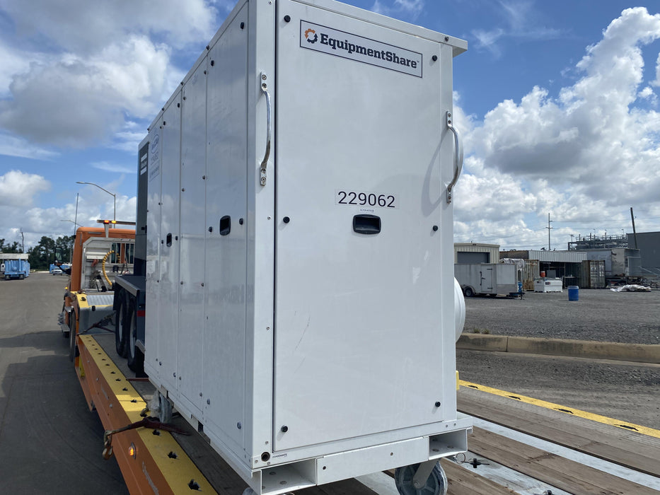 2022 UNITED COOL AIR Mach145G4AS30