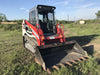 2020 TAKEUCHI TL8CR