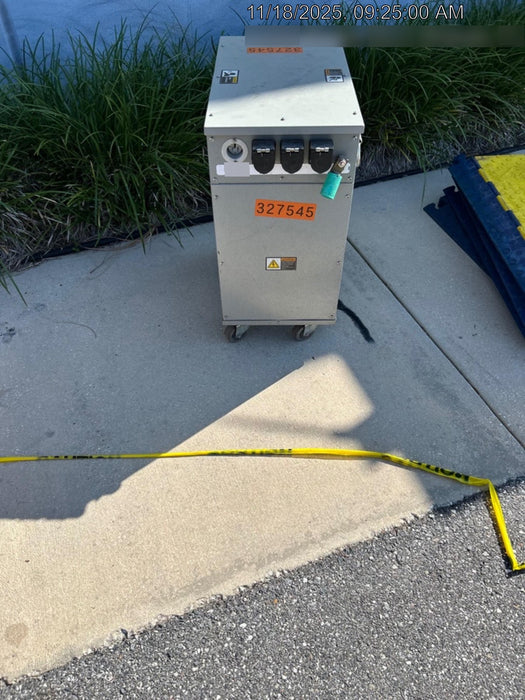 2023 ASCO AVTRON 2705