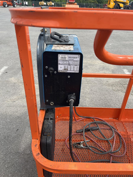 2022 MILLER ELECTRIC CST-280