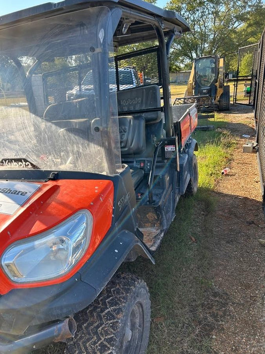 2022 KUBOTA RTV-X1140W-H (Canopy)