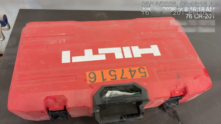 2025 HILTI TE 1000-AVR