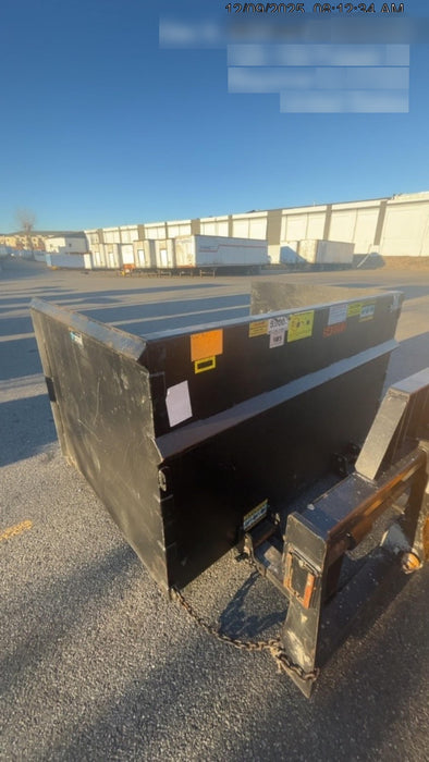 2025 STAR INDUSTRIES 1430