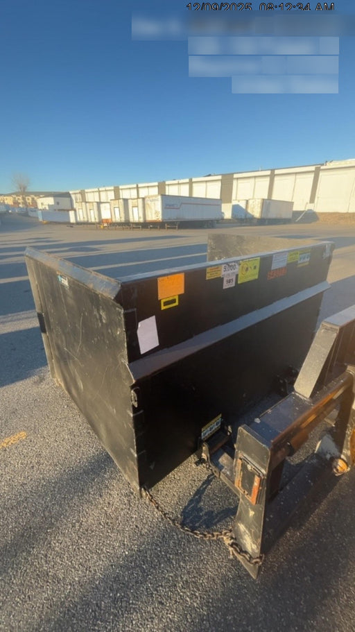 2025 STAR INDUSTRIES 1430