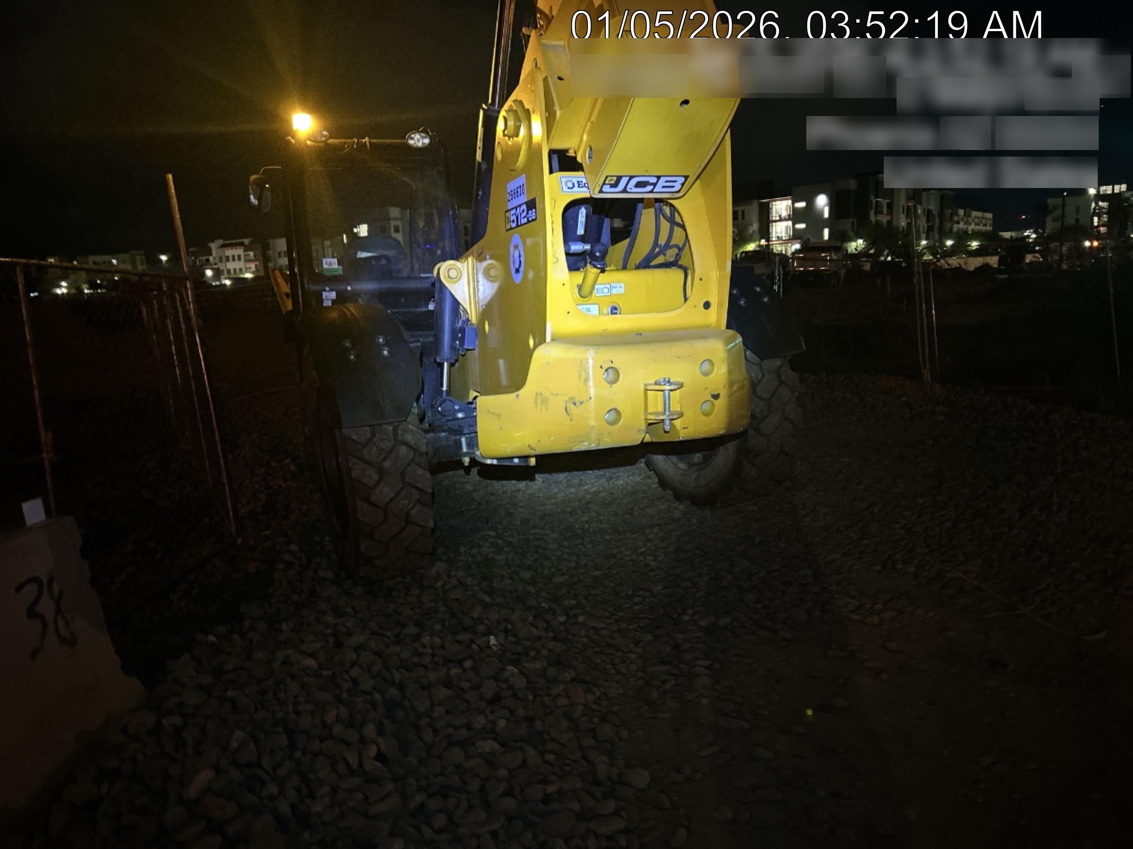2022 JCB 512-56