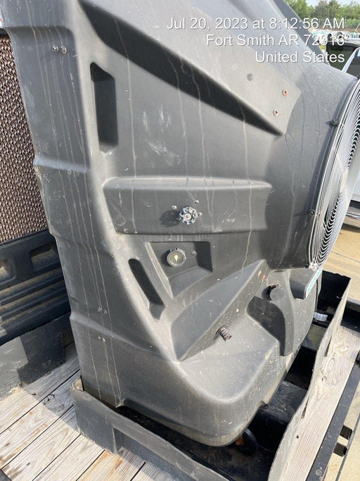 2021 PORTACOOL JETSTREAM 250