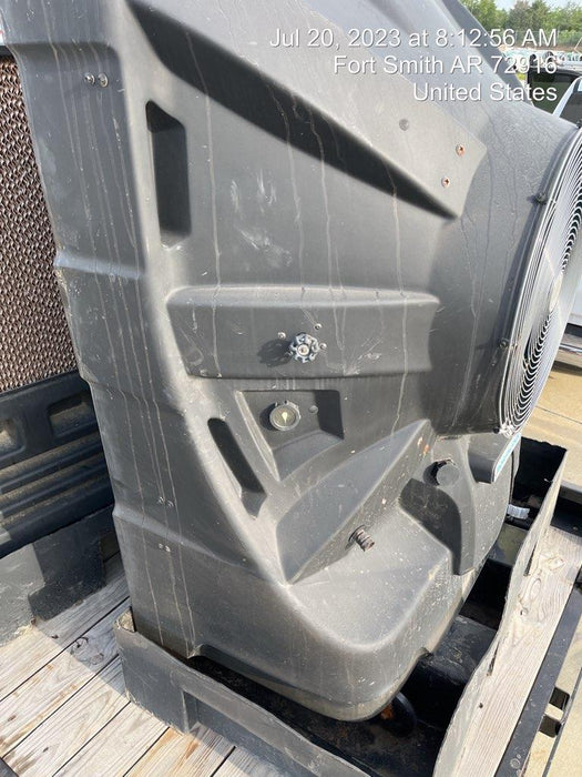 2021 PORTACOOL JETSTREAM 250