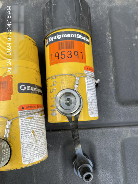 2021 ENERPAC RC254