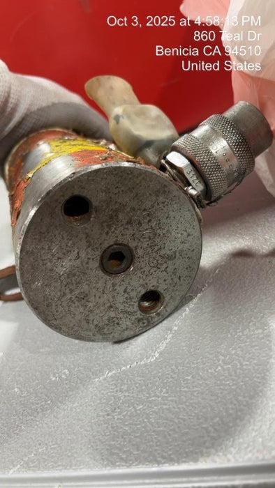 2020 POWER TEAM C256C