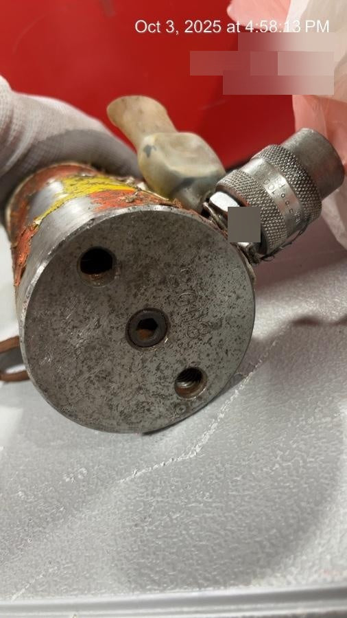 2020 POWER TEAM C256C