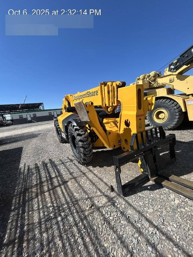 2025 JCB 510-56