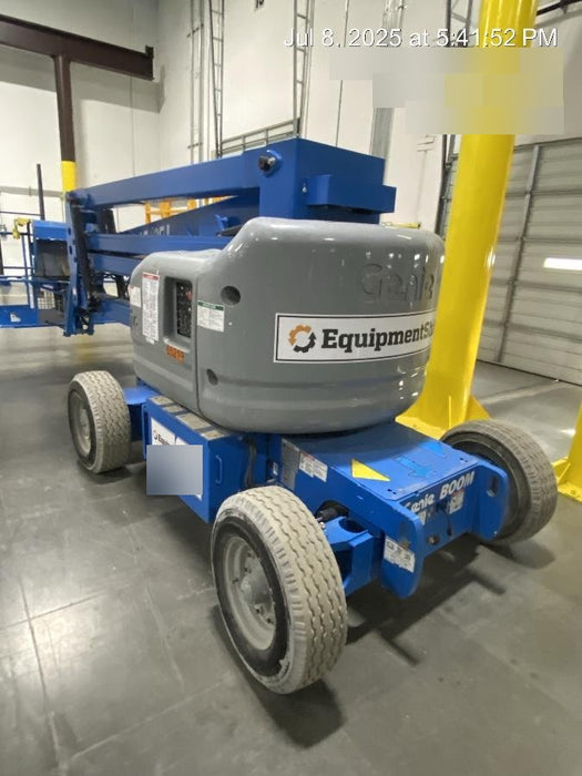 2020 GENIE Z-45/25J DC