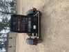 2019 Lincoln Electric Vantage 322 Welder Ready-Pak 3, Two wheel trailer, Fender and Light kit, Cable Rack