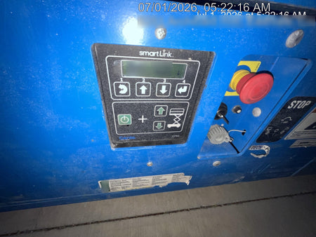 2022 GENIE GS-3232