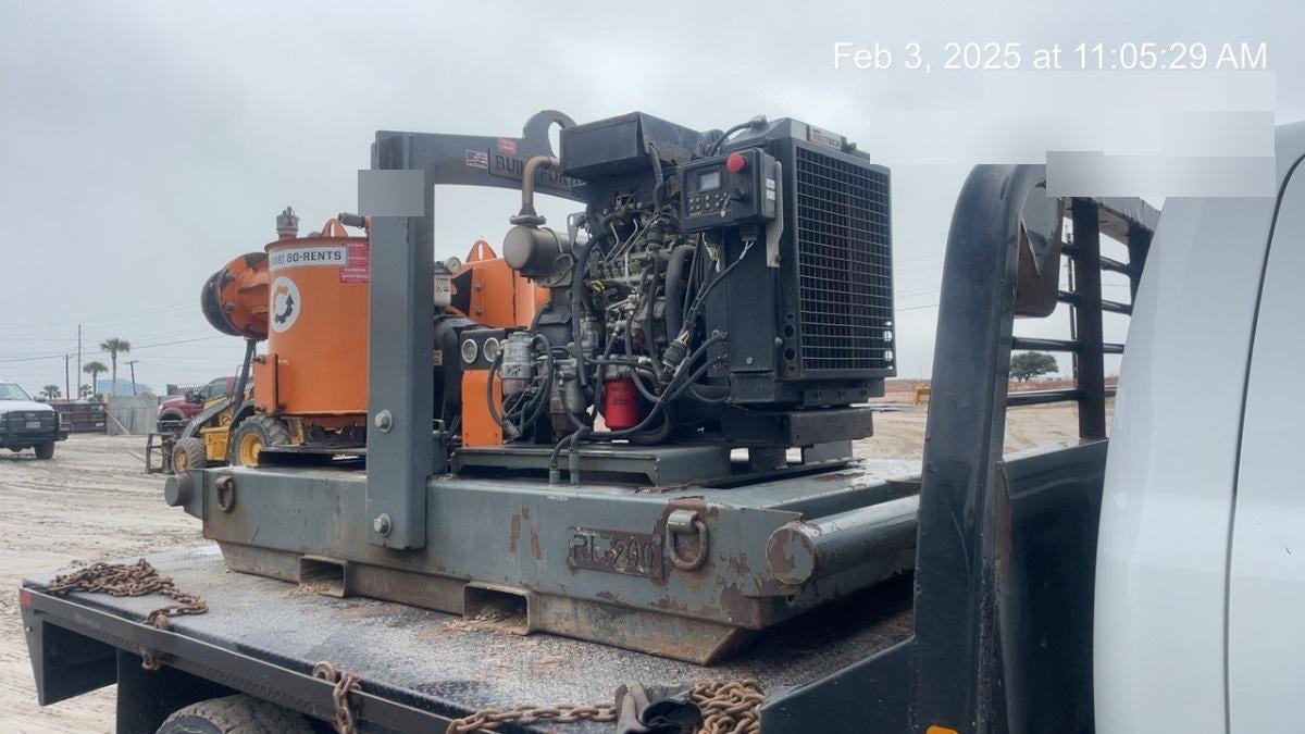 2021 MYERS-SETH RL-200