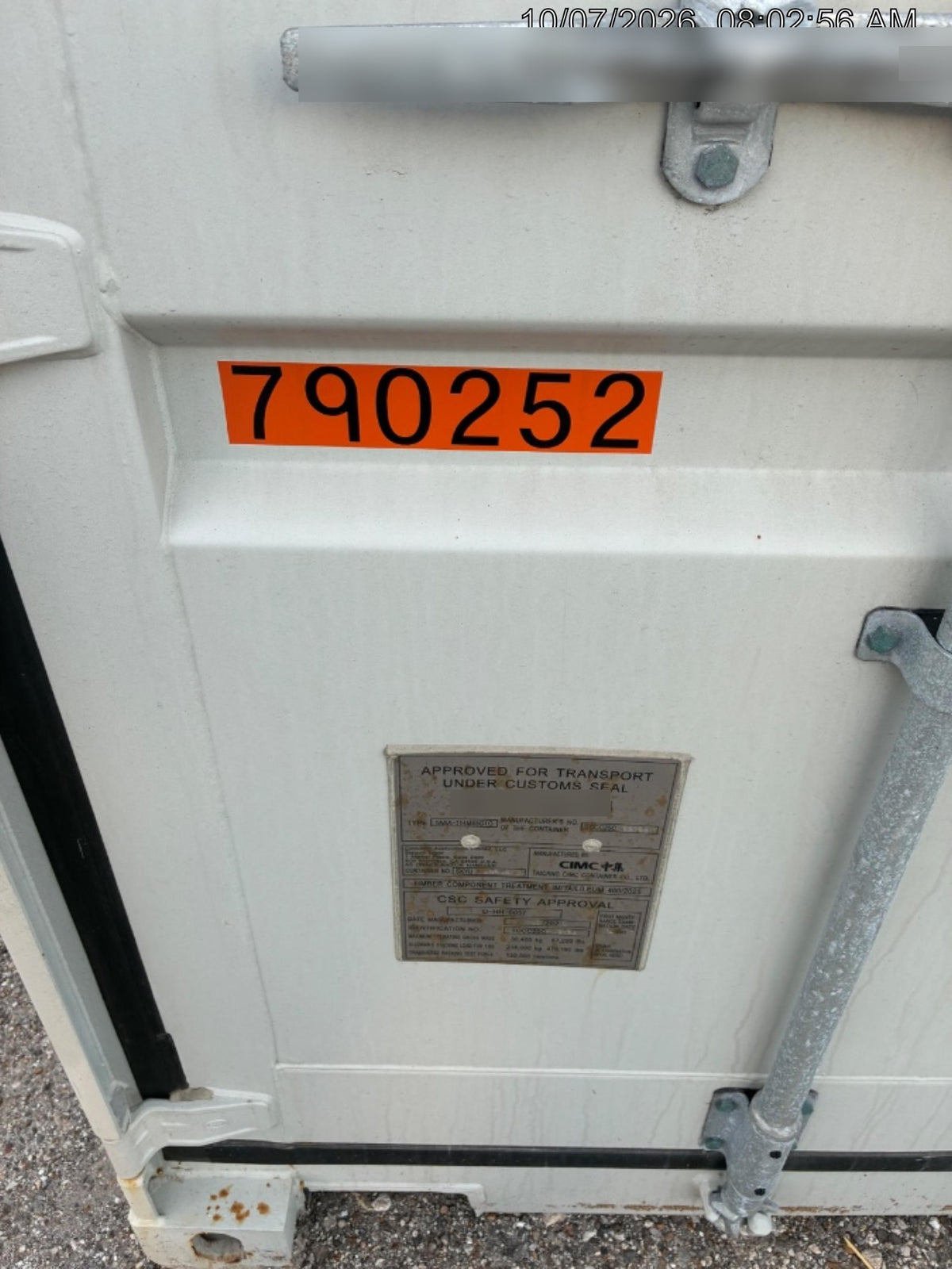 2026 GENERIC 40H
