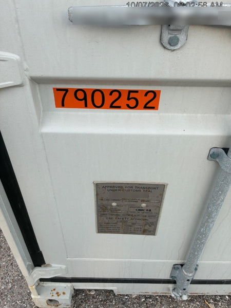 2026 GENERIC 40H