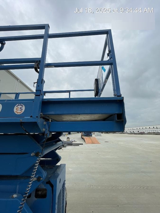 2016 GENIE GS-4390 RT