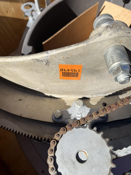 2023 MATHEY DEARMAN 4SA