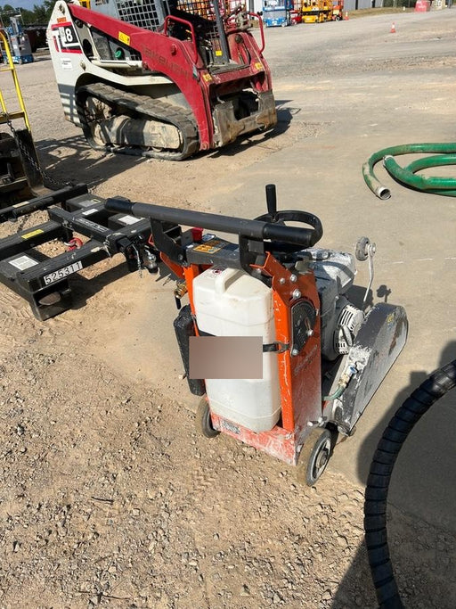 2024 HUSQVARNA FS 400 LV