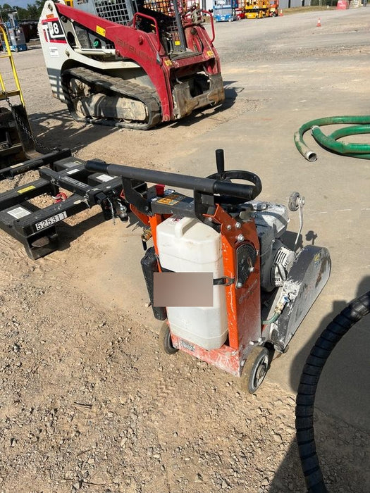 2024 HUSQVARNA FS 400 LV