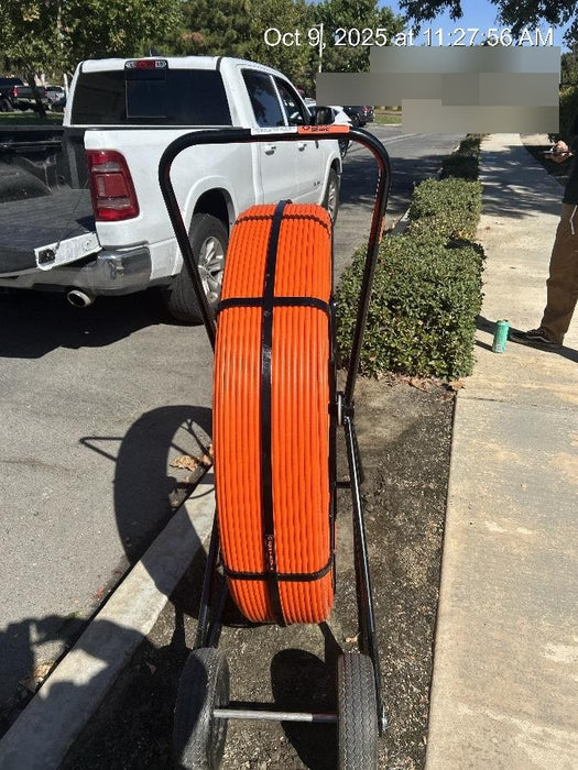 2025 GENERAL MACHINE PRODUCTS 90268