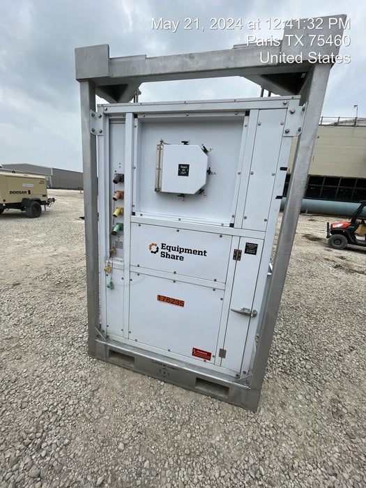 2021 SMARTECH RDDH6000-EH