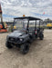 2022 CLUB CAR CA1700D (Canopy)