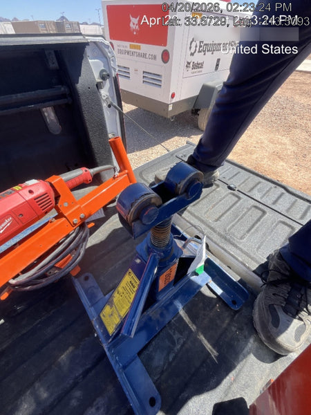 2020 CURRENT TOOLS 660