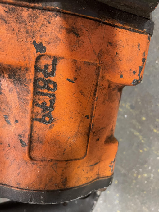 2020 MICHIGAN PNEUMATIC 4955B2