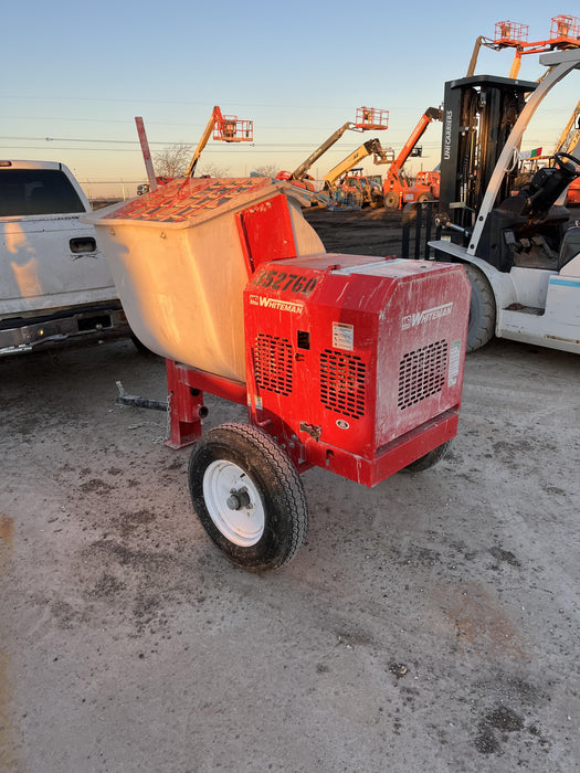 2023 MULTIQUIP WM90PH8