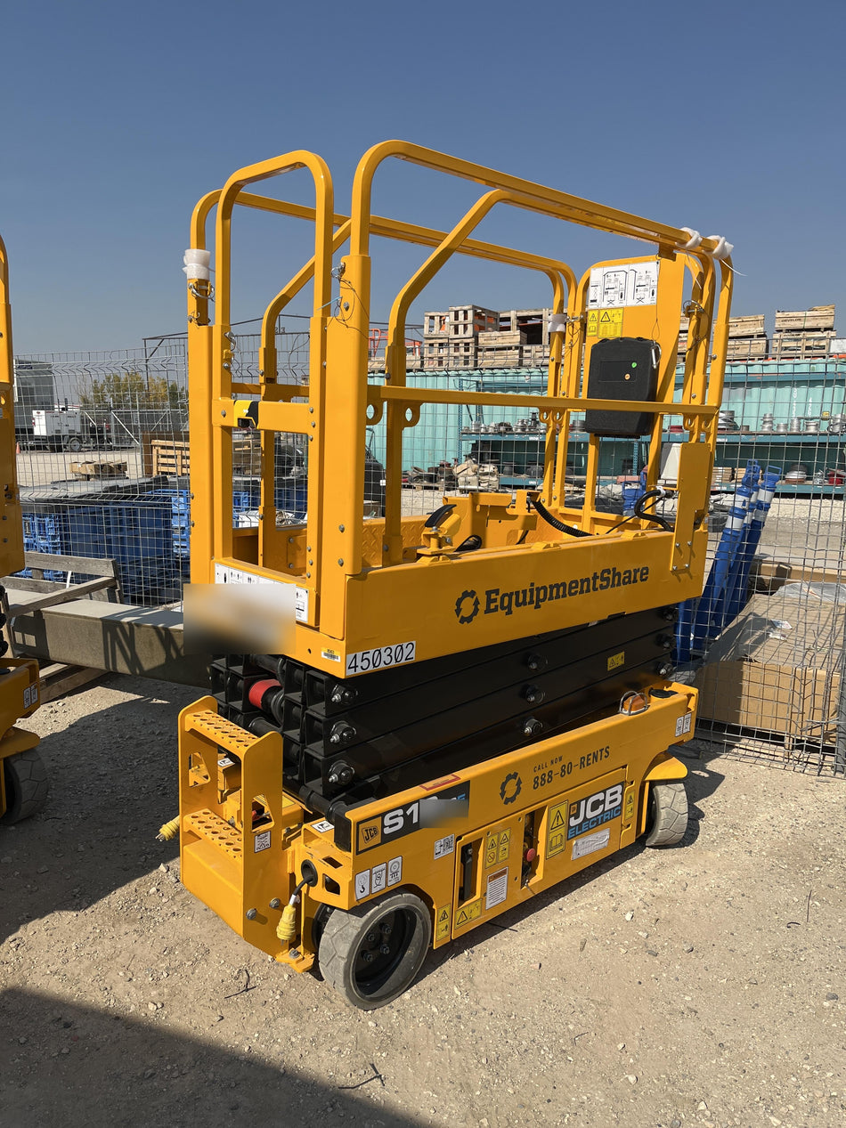 2024 JCB S1932E