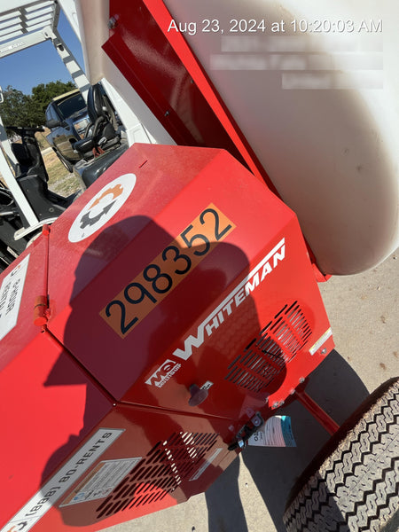 2023 MULTIQUIP WM90PH8