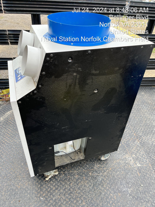 2023 KWIKOOL KPAC1411-2