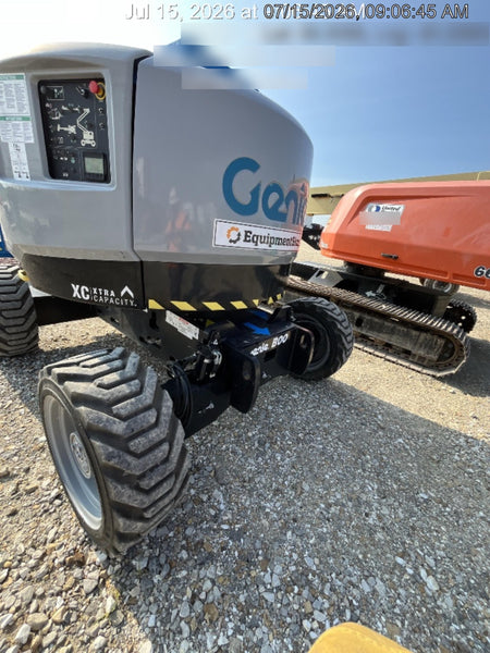 2023 GENIE Z-45 XC